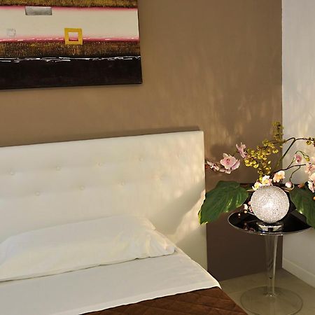 Rialto Deluxe Apartments Venice Luaran gambar