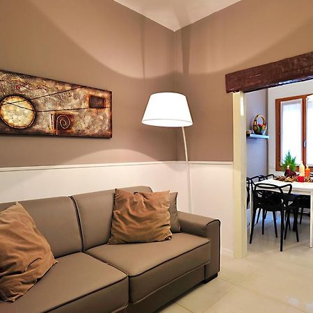 Rialto Deluxe Apartments Venice Luaran gambar