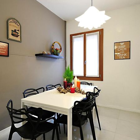 Rialto Deluxe Apartments Venice Luaran gambar