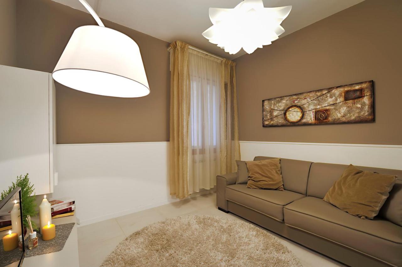 Rialto Deluxe Apartments Venice Luaran gambar